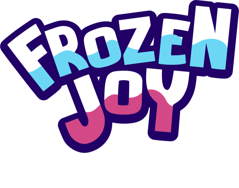 FROZEN JOY