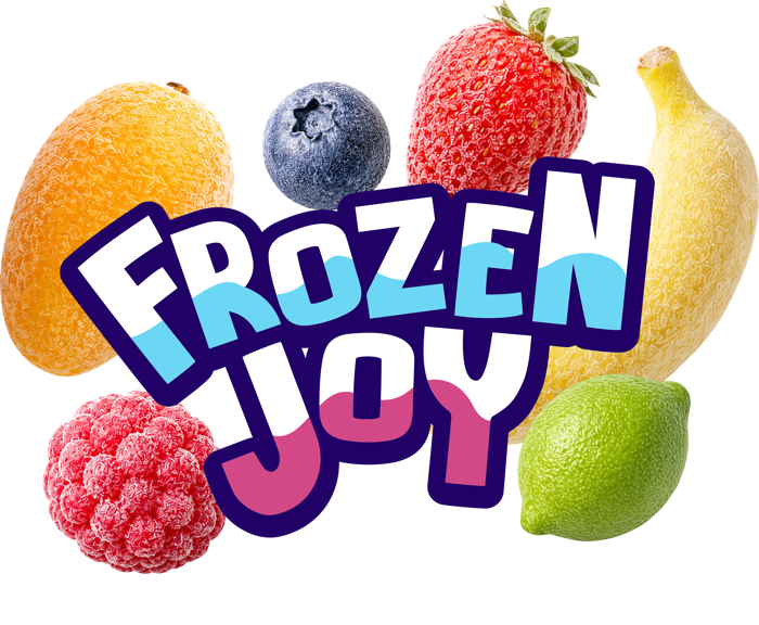 FROZEN JOY