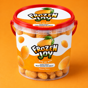 Frozen Joy Mango